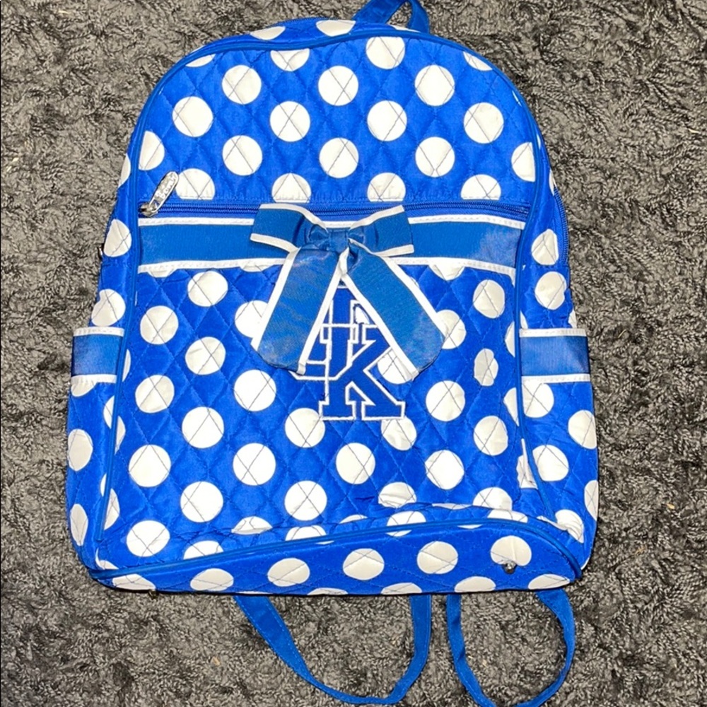 University of Kentucky Backpack